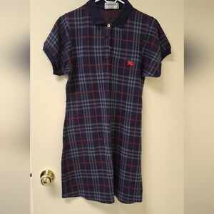 Burberry Dress